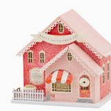 Valentine Flower Shop