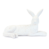 Laying Rabbit
