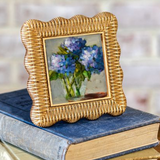 3" Square Weave Frame