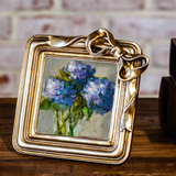 4x4" Square Bow Frame