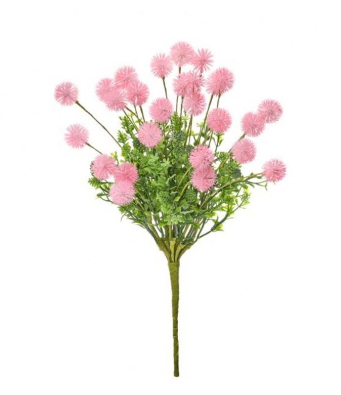 15" Gomphrena Bush