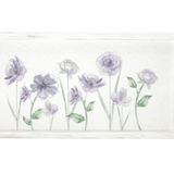Violet Meadow Sign