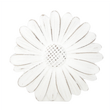 7" Flower Block