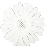 8" Flower Block