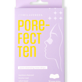 Pore The Win Cleansing Nose Strips & Acne Patches