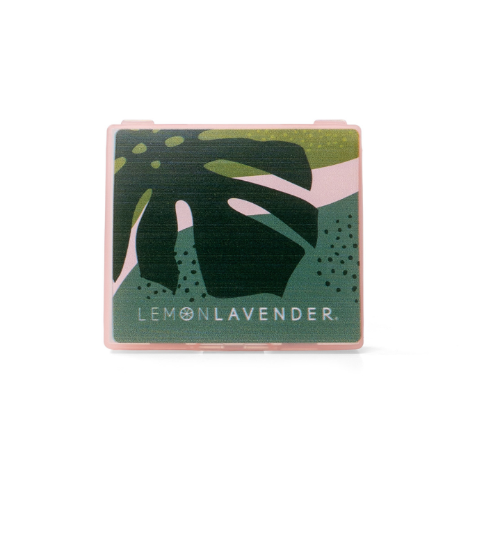 Lemon Lavender Matte About You Oil Blotting Kit