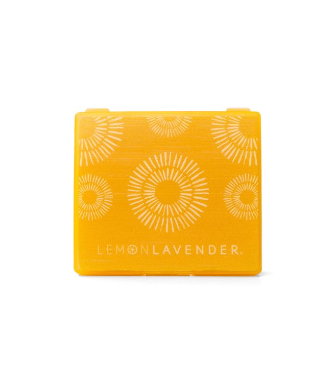 Lemon Lavender Matte About You Oil Blotting Kit