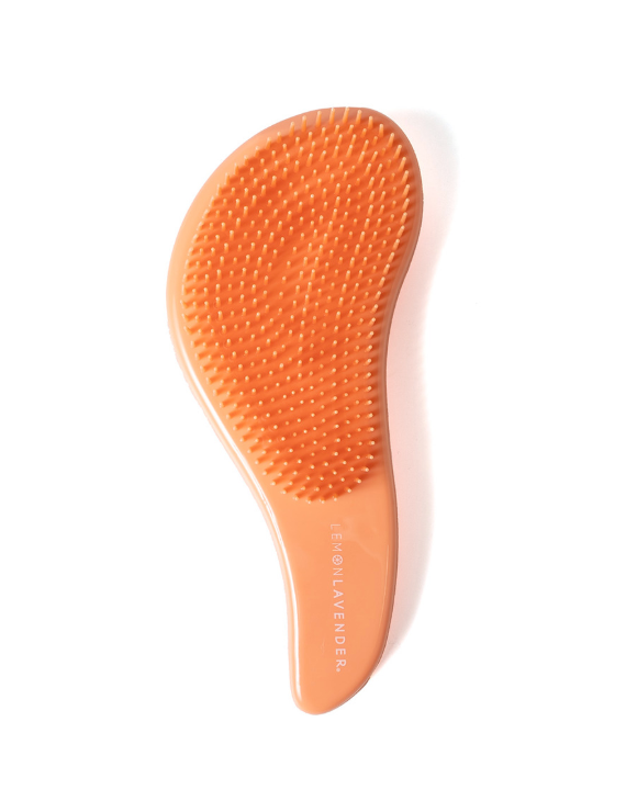 Lemon Lavender Knot A Chance Detangling Brush