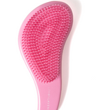 Lemon Lavender Knot A Chance Detangling Brush