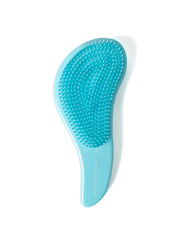 Lemon Lavender Knot A Chance Detangling Brush