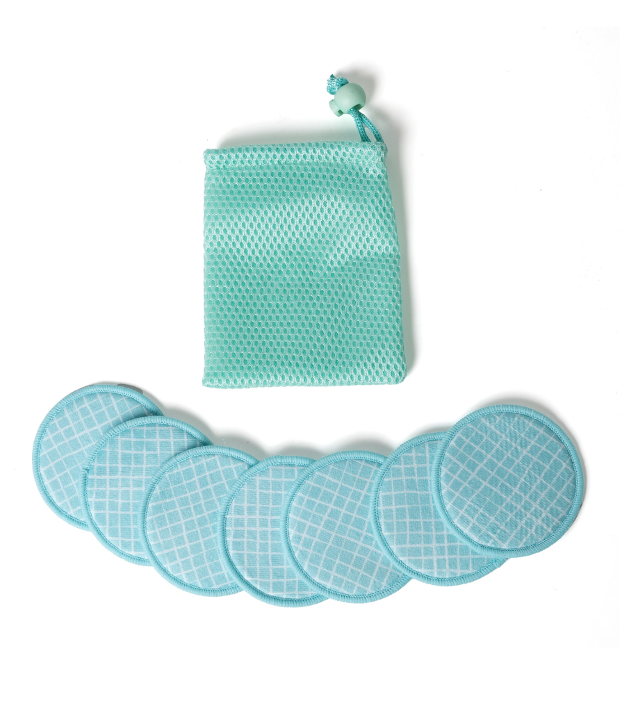 In The Clear Make-up Remover Rounds