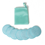 In The Clear Make-up Remover Rounds