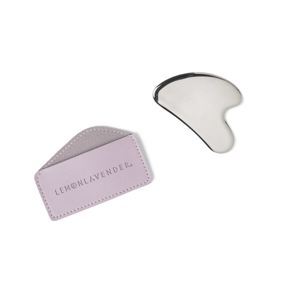 Oh My Gua Sha Stainless Steel Gua Sha