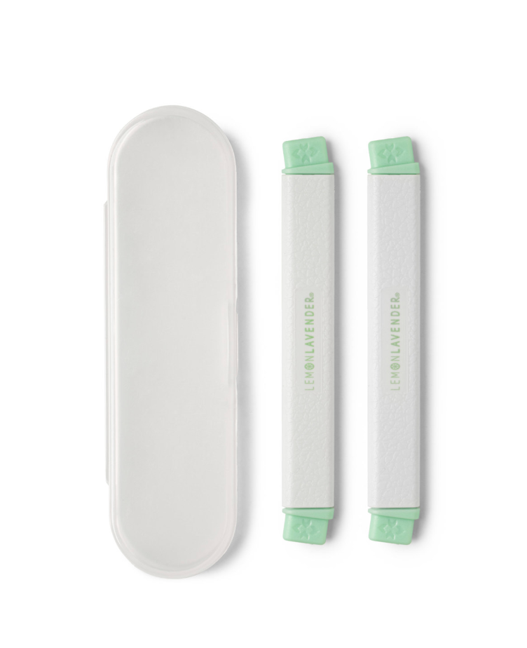 Fuzz Off Dermaplaner Facial Razor
