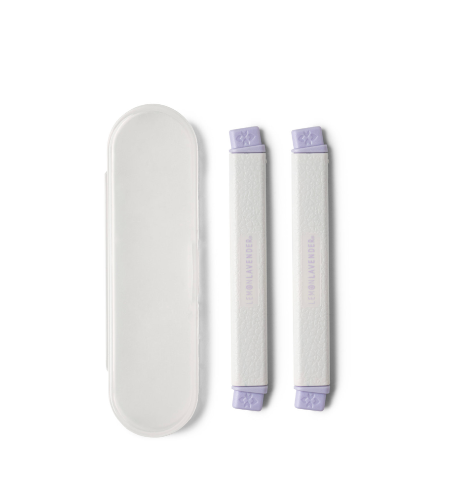 Fuzz Off Dermaplaner Facial Razor
