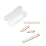 Fuzz Off Dermaplaner Facial Razor