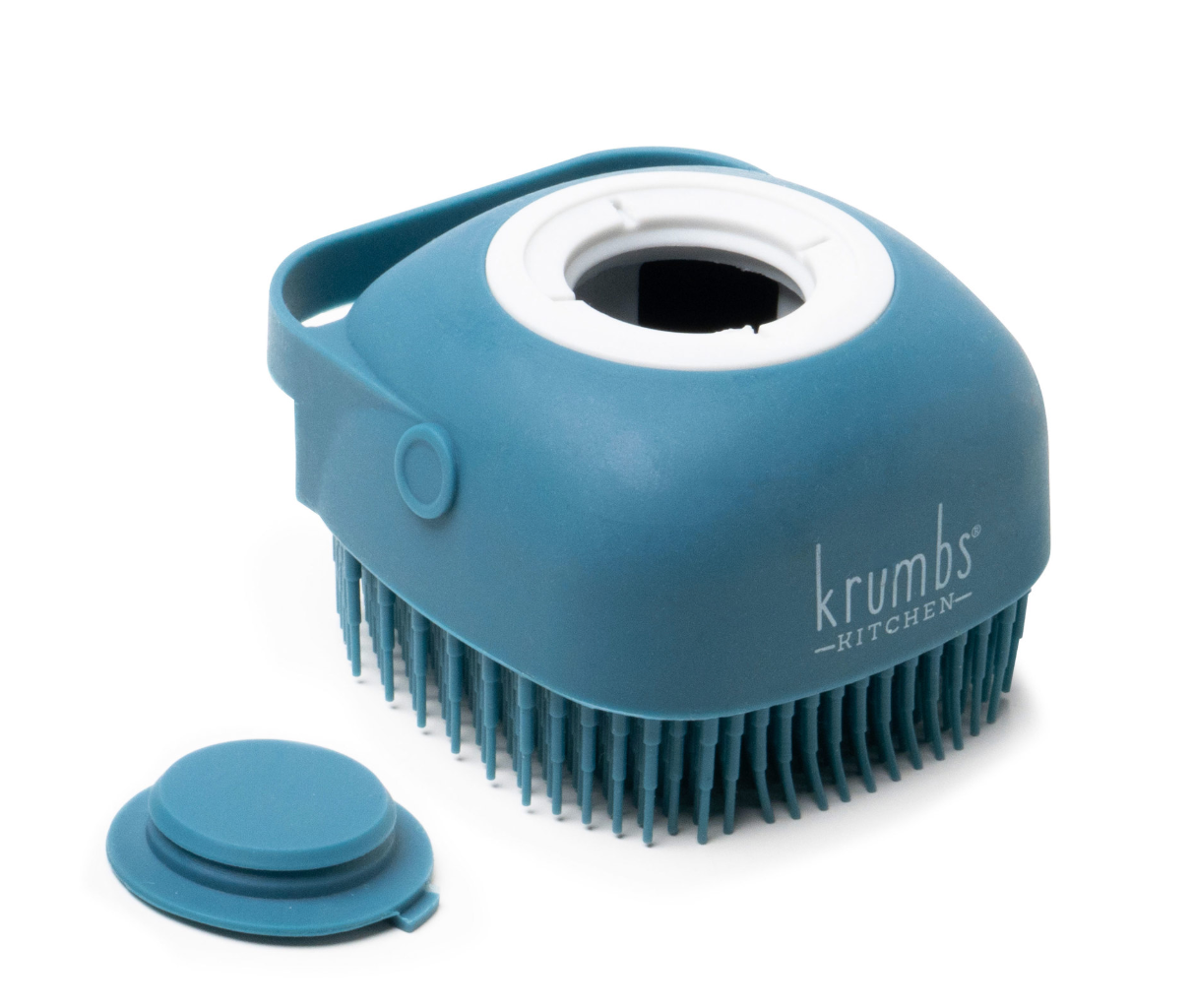 Krumbs Kitchen Silicone Dish Scrubber