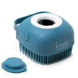 Krumbs Kitchen Silicone Dish Scrubber