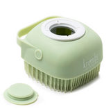 Krumbs Kitchen Silicone Dish Scrubber