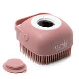 Krumbs Kitchen Silicone Dish Scrubber