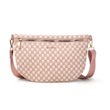Kedzie Terrace Woven Crossbody