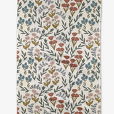 Charolette Multi Tea Towel