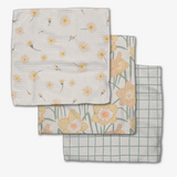 Daisy Dust Dishcloth Set