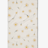 Daisy Dust Bar Towel