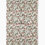 French Countryside Tea Towel