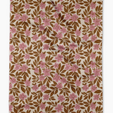 Floral Meadow Tea Towel