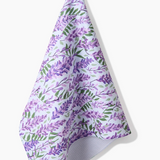 Wisteria Tea Towel