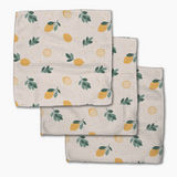 Freshly Picked Dishcloth Set