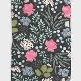 Not Forgotten Kitchen Tea Towel