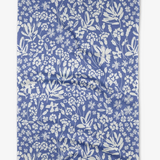 Bloom Me Over Floral Tea Towel