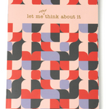 Inner Monologue Journal