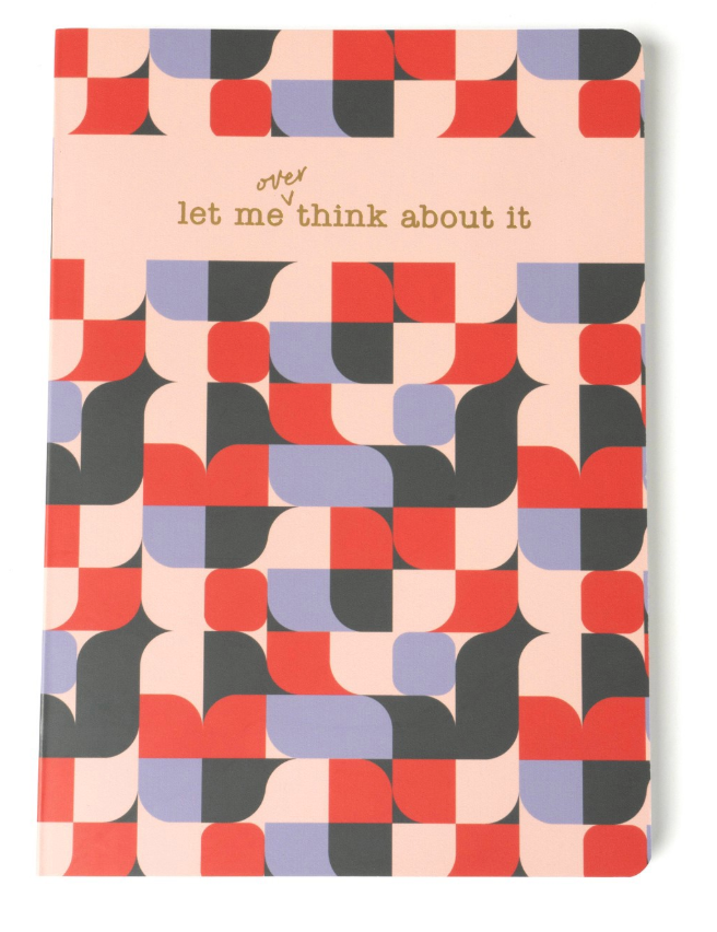 Inner Monologue Journal