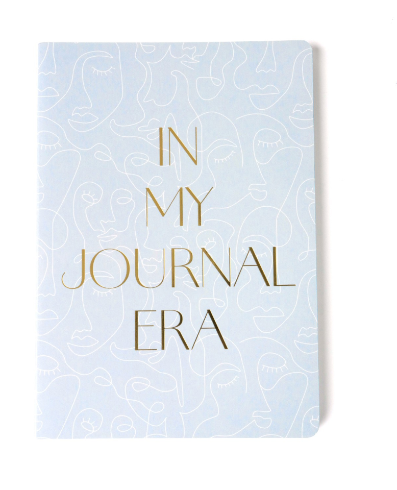 Inner Monologue Journal