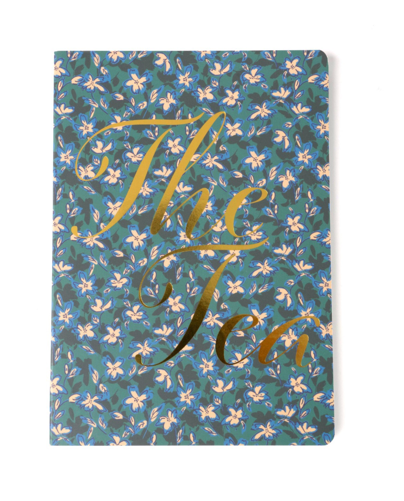 Inner Monologue Journal