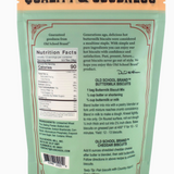 Buttermilk Biscuit Mix