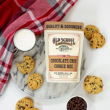 Chocolate Chip Cookie Mix