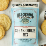 Sugar Cookie Mix