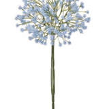 15" Soft Touch Babysbreath Bush
