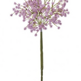 15" Soft Touch Babysbreath Bush