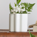 Mini Dol Wavy Planter