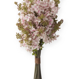 15.5" Pink Lilac Bundle