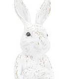 6" Cross-armed Bunny
