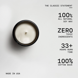 Oatmeal, Milk & Honey 7oz Candle