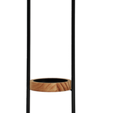 15.5" Iron Candle Riser