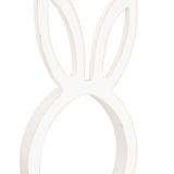 11.5" Bunny Cutout