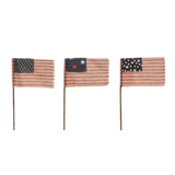 Fabric Americana Flag